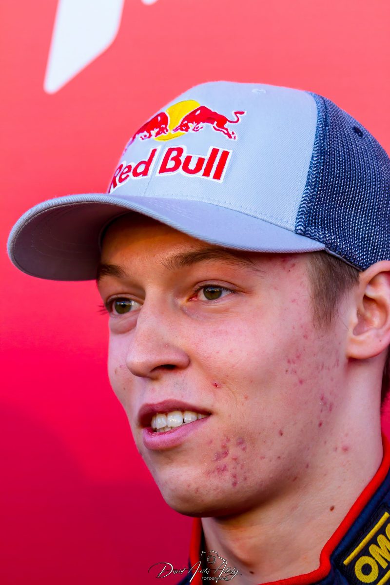 Test de Formula 1 Circuito de Jerez, 2014