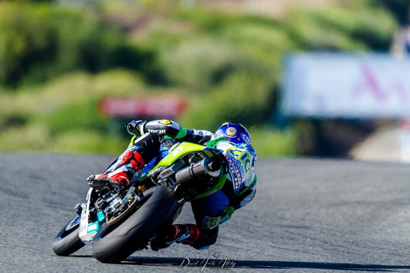 Campeonato del Mundo de Superbikes, 2016