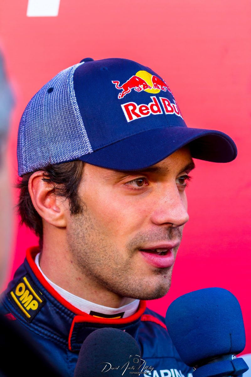 Test de Formula 1 Circuito de Jerez, 2014