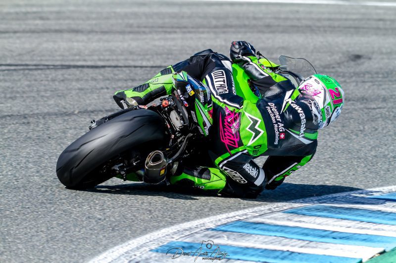 Campeonato del Mundo de Superbikes, 2016