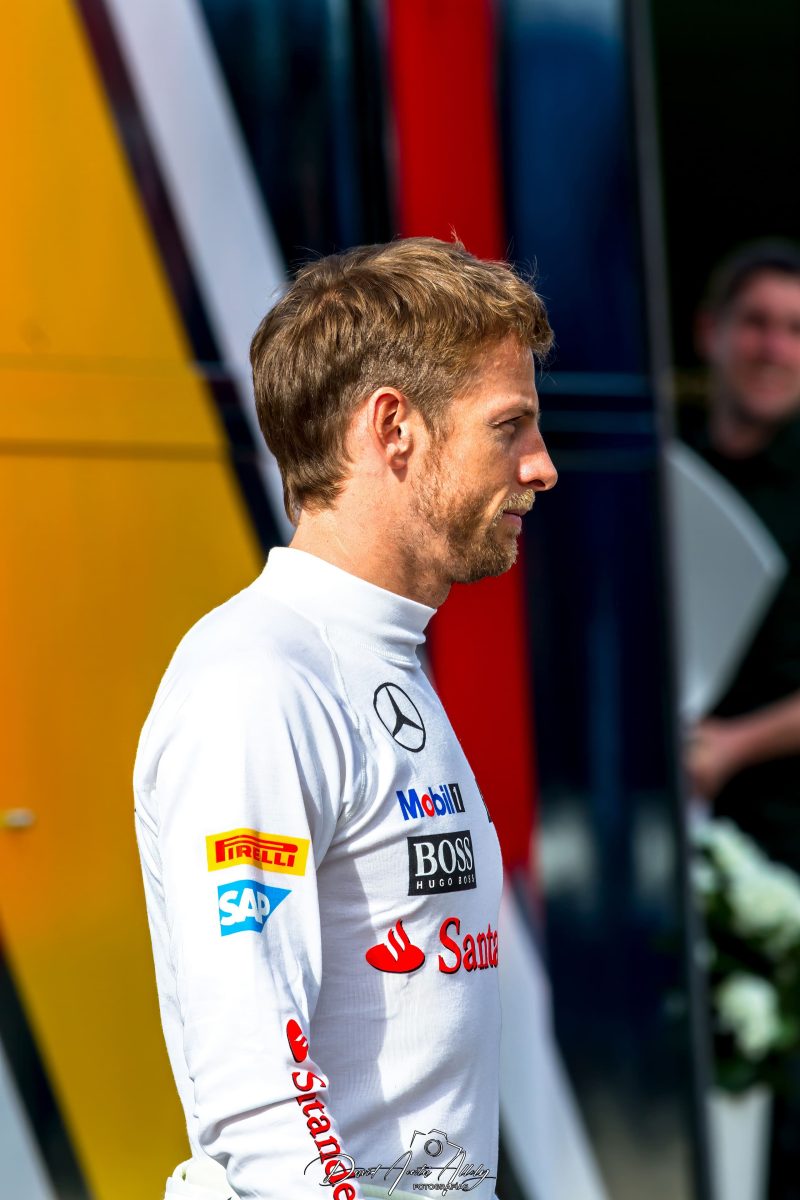 Test de Formula 1 Circuito de Jerez, 2014