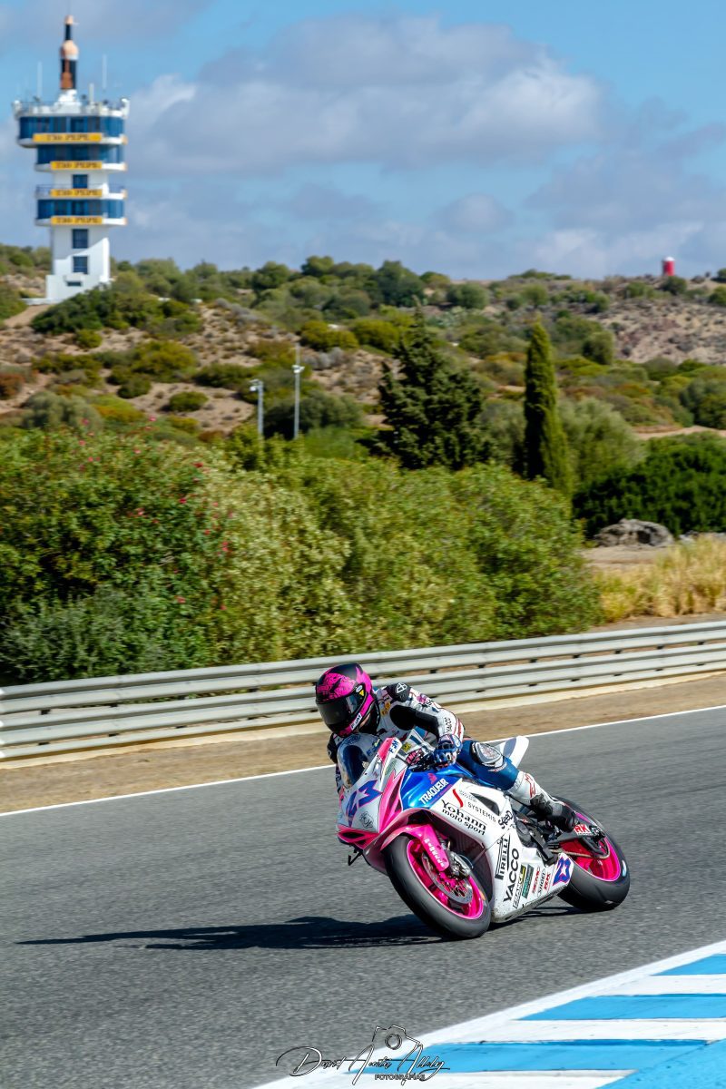 Campeonato del Mundo de Superbikes, 2016