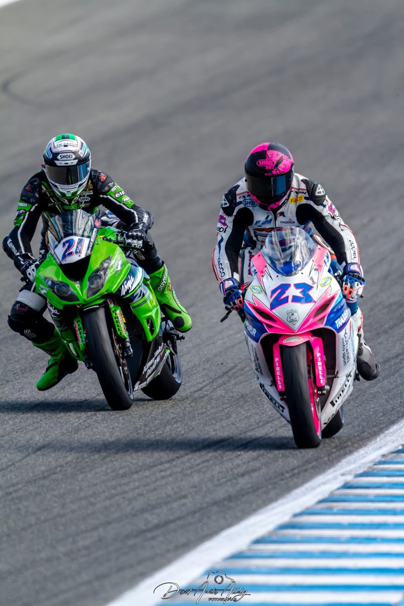 Campeonato del Mundo de Superbikes, 2016