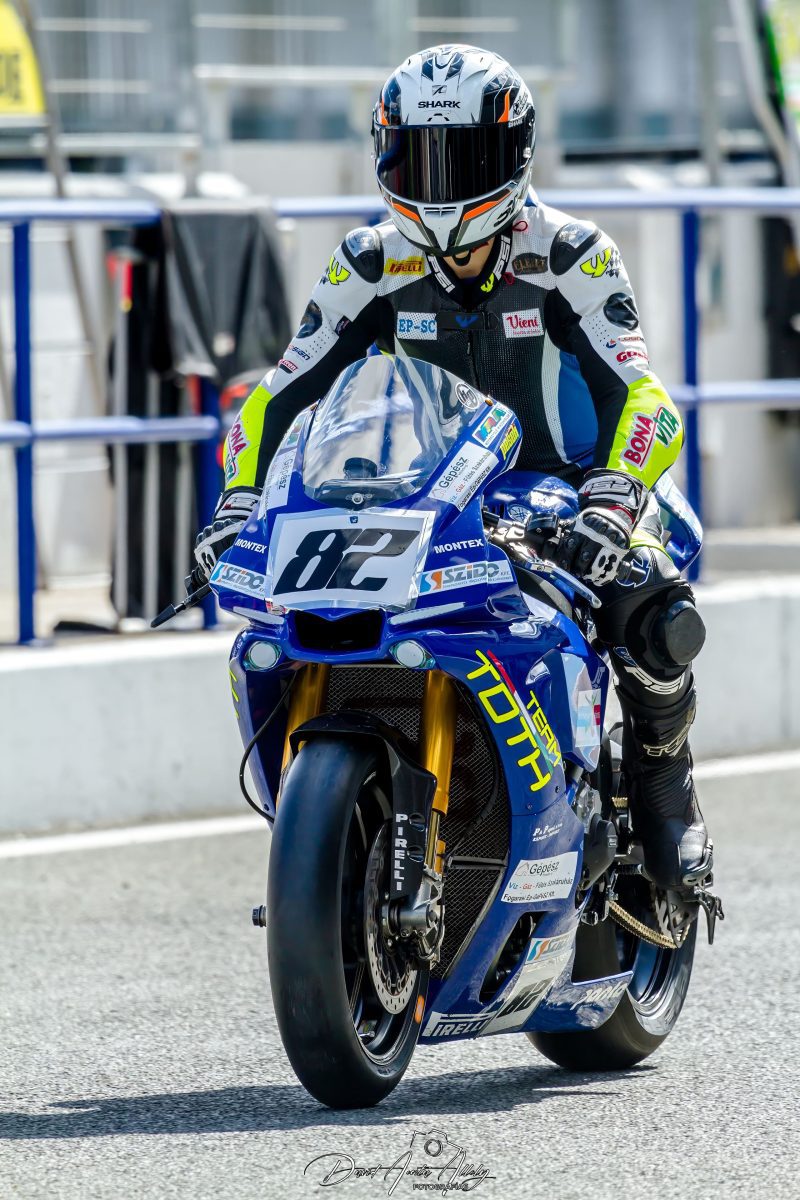 Campeonato del Mundo de Superbikes, 2016