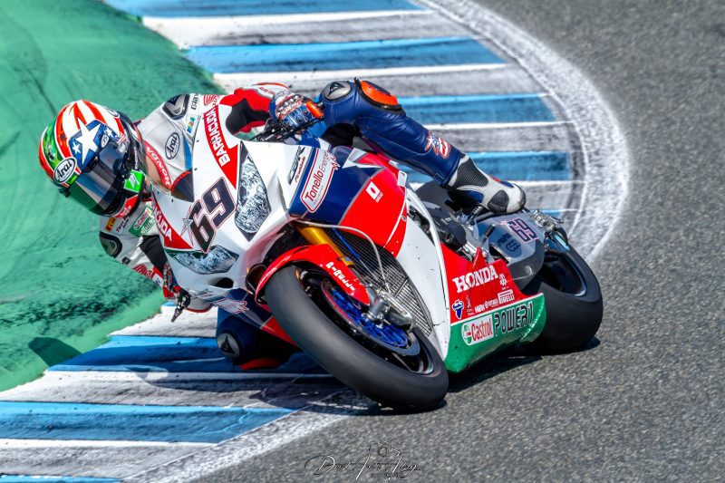 Campeonato del Mundo de Superbikes, 2016