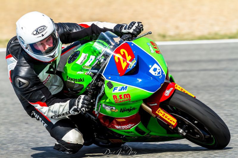 Campeonato del Mundo de Superbikes, 2013