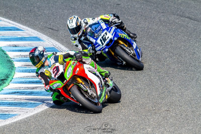 Campeonato del Mundo de Superbikes, 2016