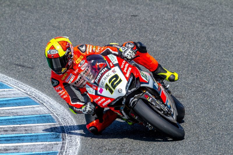 Campeonato del Mundo de Superbikes, 2016