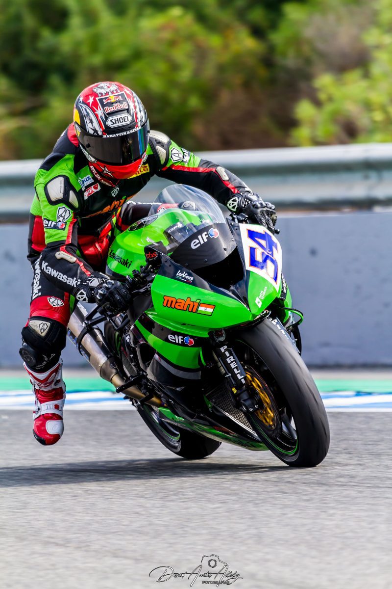 Campeonato del Mundo de Superbikes, 2013