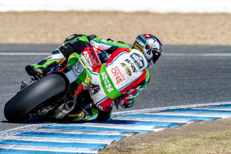 Campeonato del Mundo de Superbikes, 2016