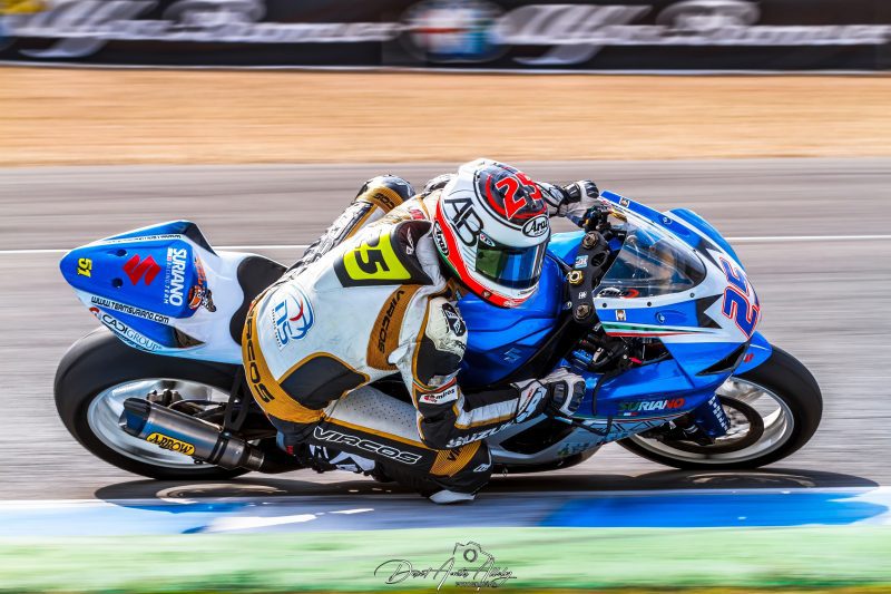 Campeonato del Mundo de Superbikes, 2013