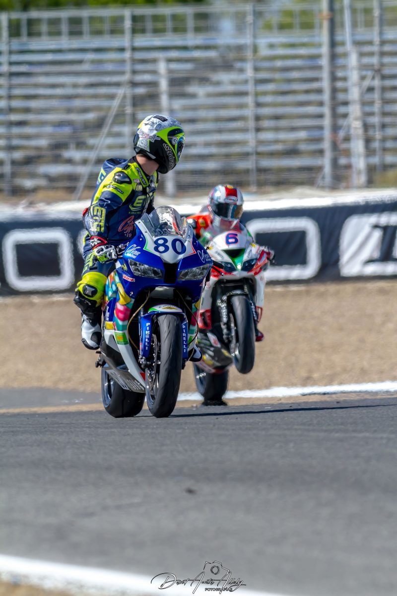 Campeonato del Mundo de Superbikes, 2016