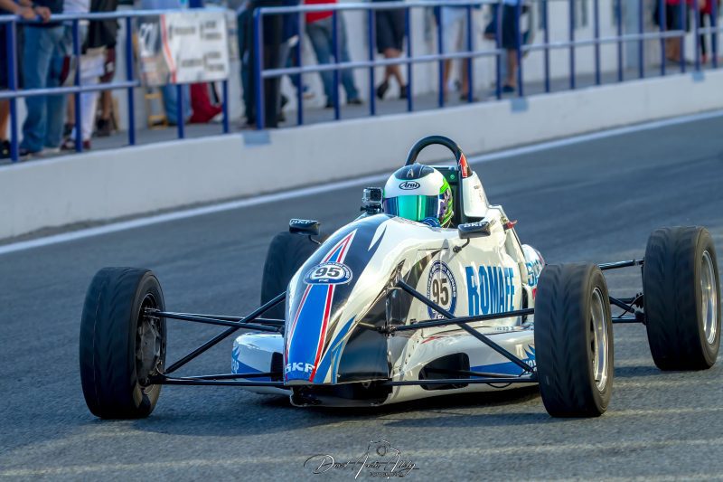 Jerez 30 la Leyenda, 2016