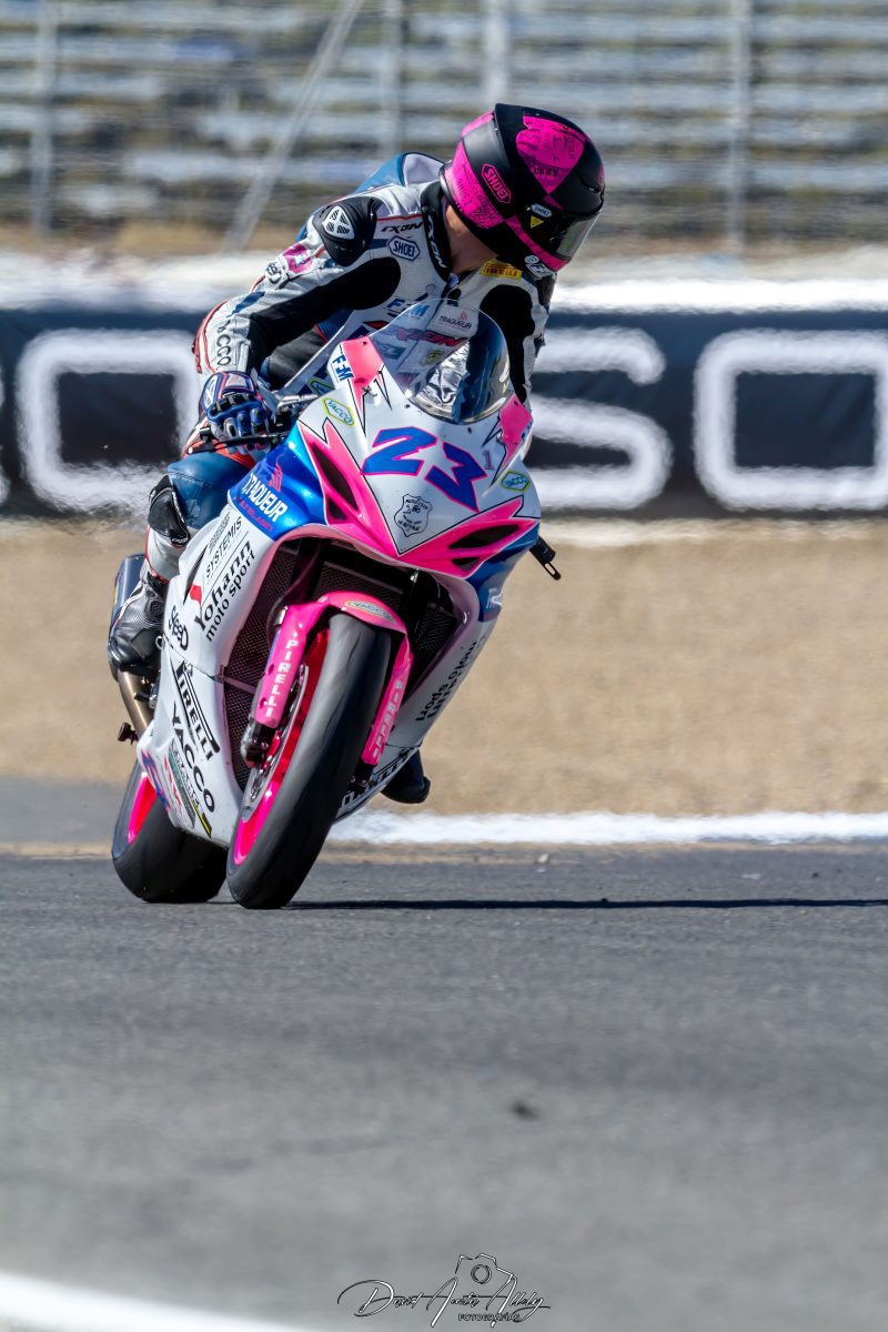 Campeonato del Mundo de Superbikes, 2016