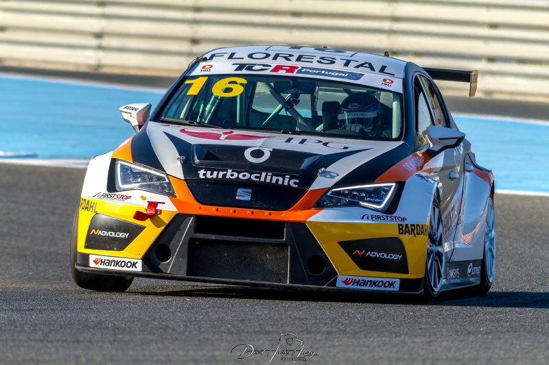 Jerez 30 la Leyenda, 2016