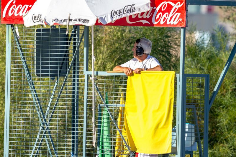 Jerez 30 la Leyenda, 2016