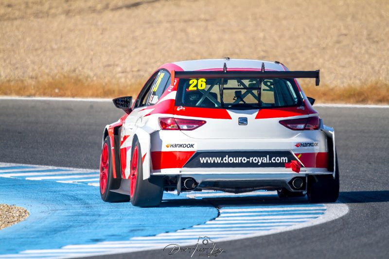 Jerez 30 la Leyenda, 2016