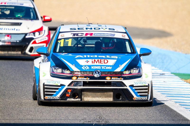 Jerez 30 la Leyenda, 2016