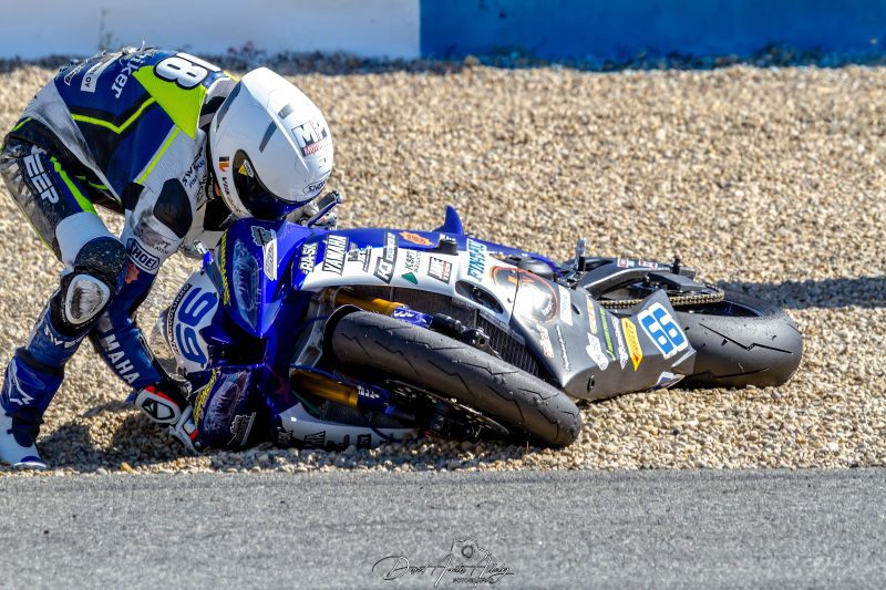 Campeonato del Mundo de Superbikes, 2016