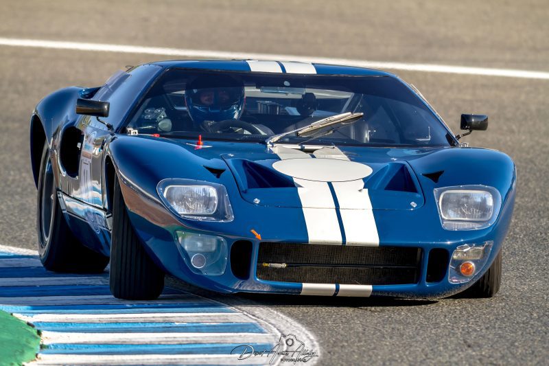 Jerez 30 la Leyenda, 2016