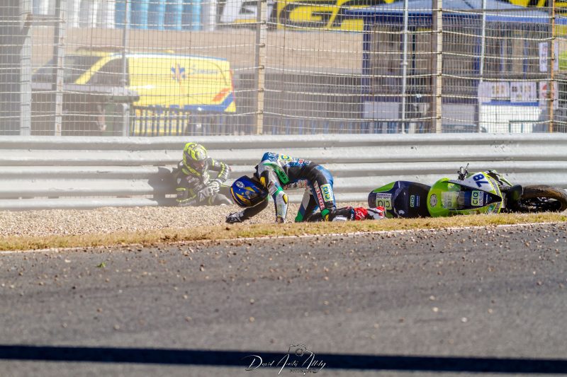 Campeonato del Mundo de Superbikes, 2016