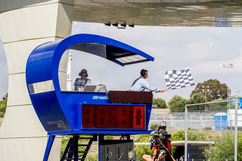 Campeonato del Mundo de Superbikes, 2013