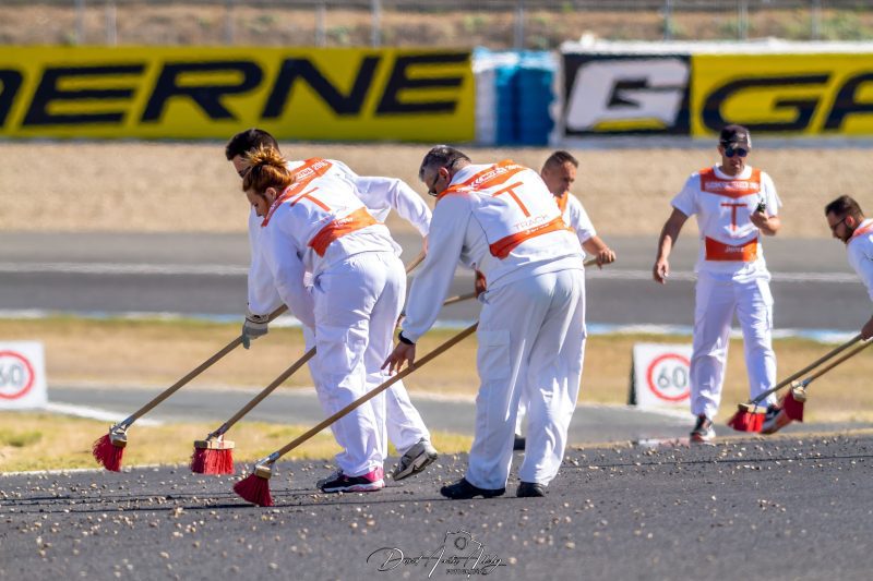 Campeonato del Mundo de Superbikes, 2016