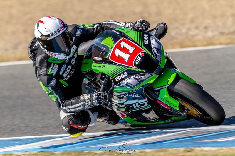 Campeonato del Mundo de Superbikes, 2016