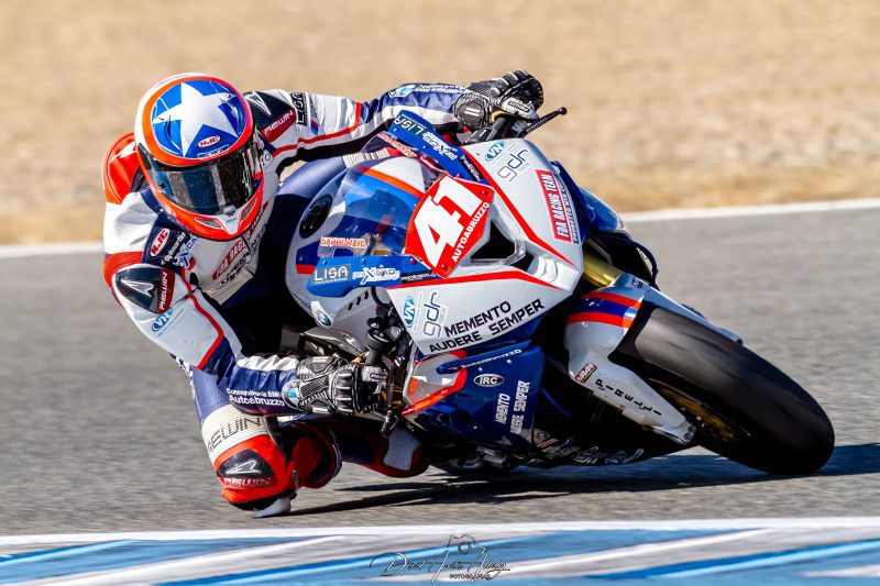 Campeonato del Mundo de Superbikes, 2016