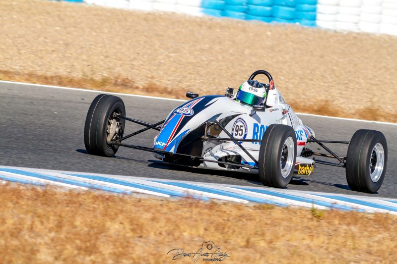 Jerez 30 la Leyenda, 2016