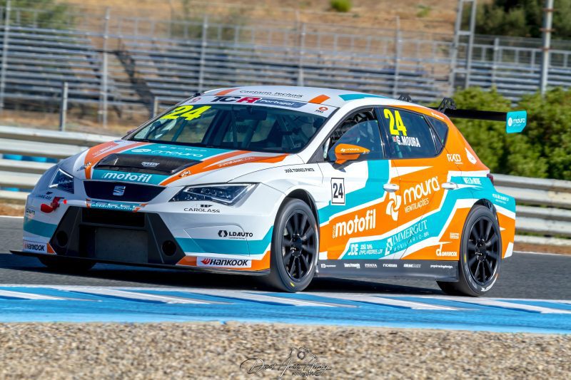 Jerez 30 la Leyenda, 2016