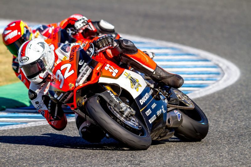 Campeonato del Mundo de Superbikes, 2016