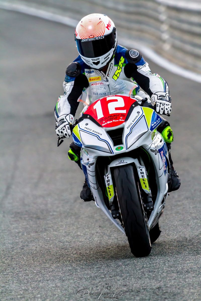 Campeonato del Mundo de Superbikes, 2013