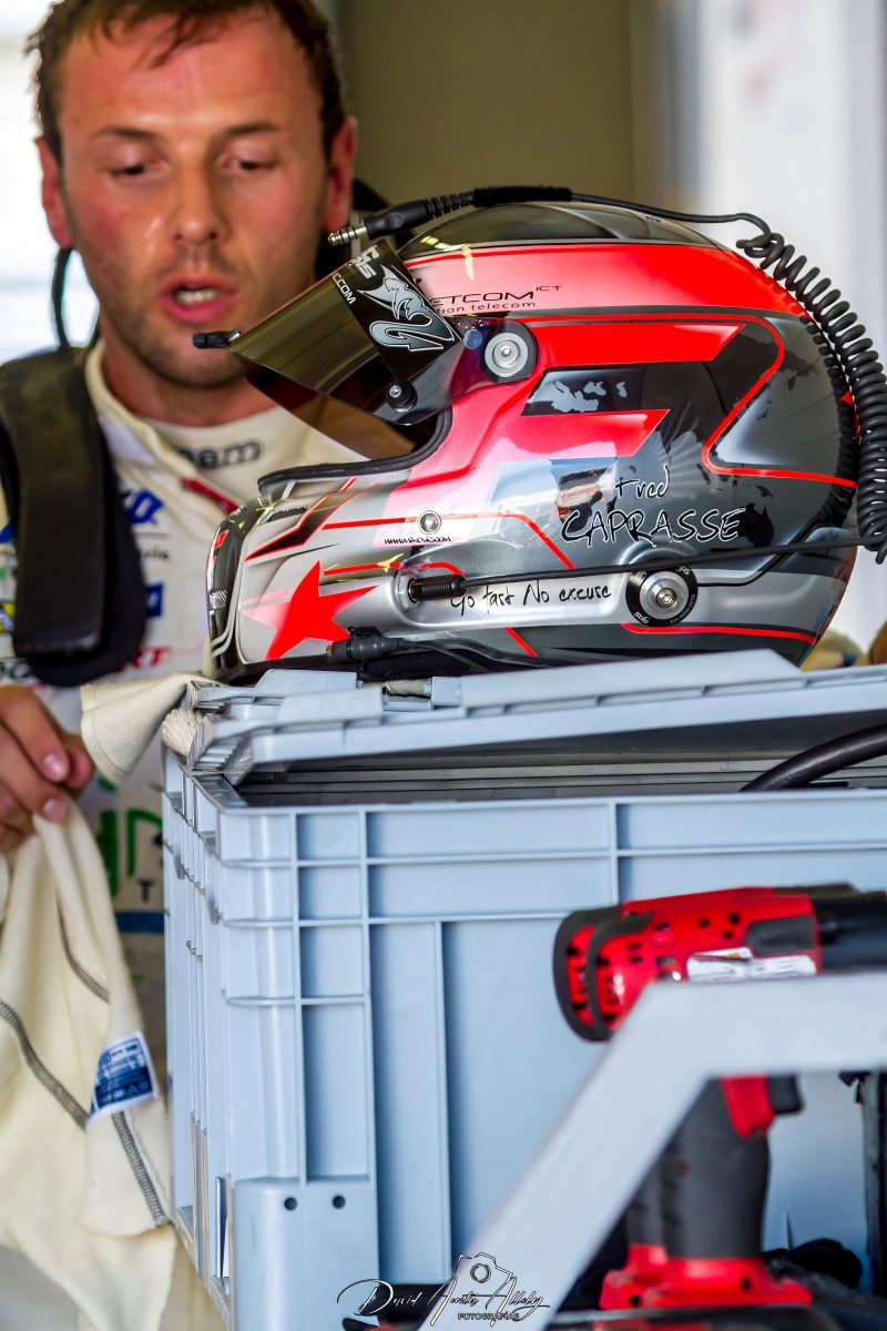 Jerez 30 la Leyenda, 2016