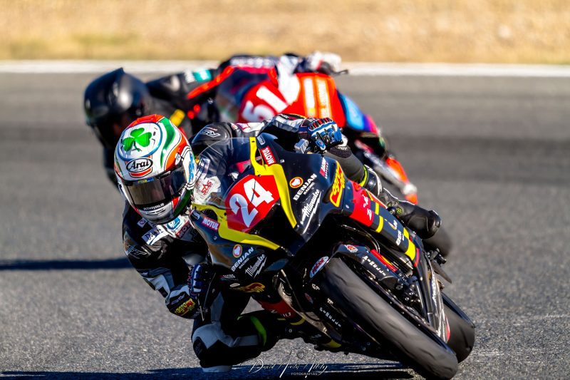 Campeonato del Mundo de Superbikes, 2016