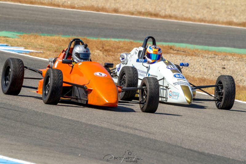 Jerez 30 la Leyenda, 2016