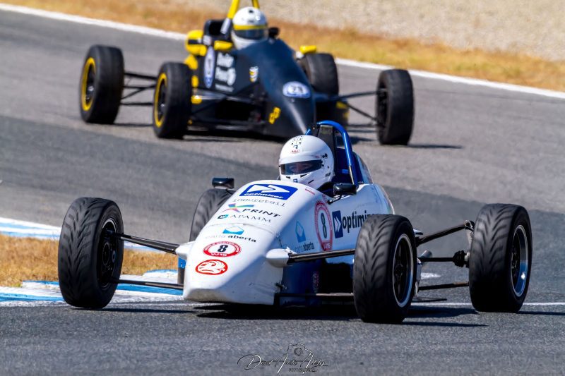 Jerez 30 la Leyenda, 2016