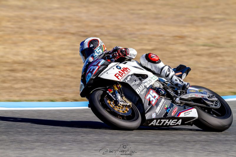 Campeonato del Mundo de Superbikes, 2016