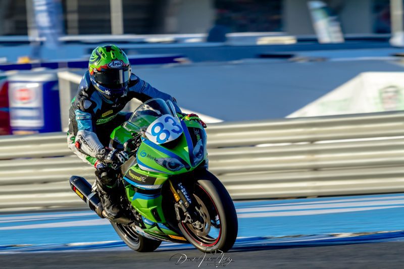 Campeonato del Mundo de Superbikes, 2016