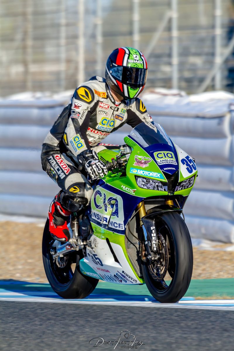 Campeonato del Mundo de Superbikes, 2016