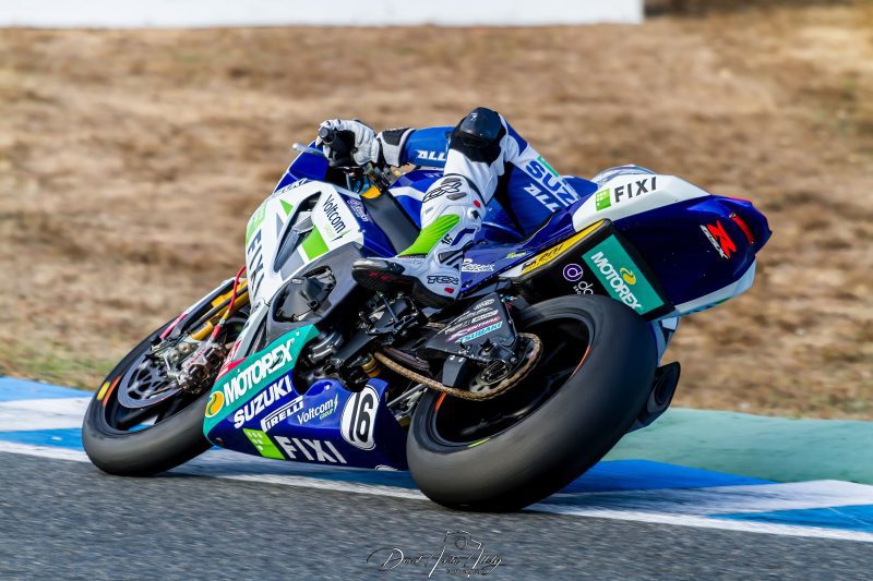 Campeonato del Mundo de Superbikes, 2013