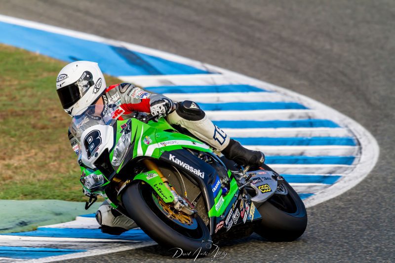 Campeonato del Mundo de Superbikes, 2013