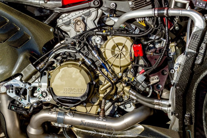 Campeonato del Mundo de Superbikes, 2016