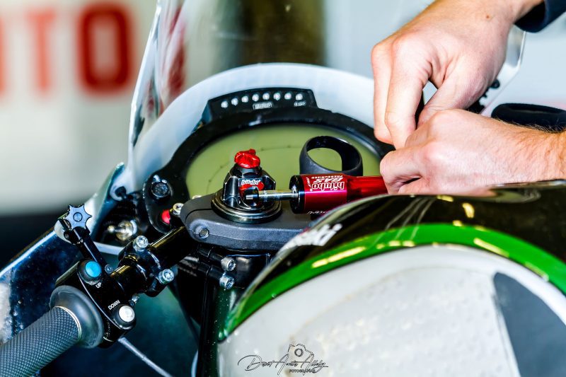 Campeonato del Mundo de Superbikes, 2016