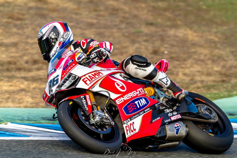 Campeonato del Mundo de Superbikes, 2013