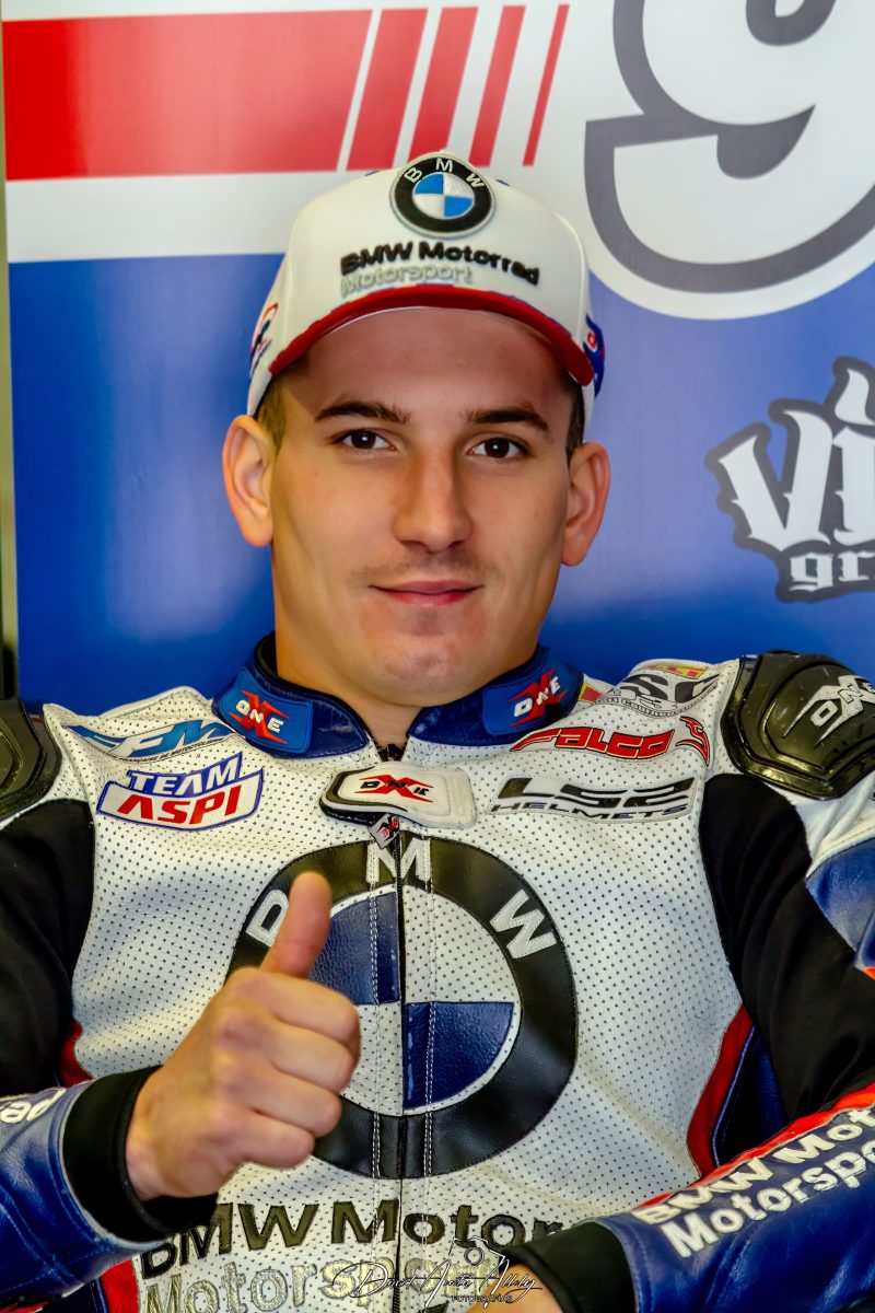 Campeonato del Mundo de Superbikes, 2016