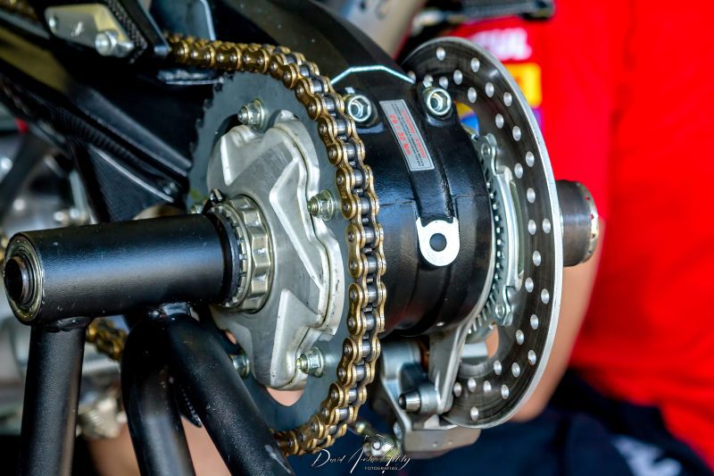 Campeonato del Mundo de Superbikes, 2016