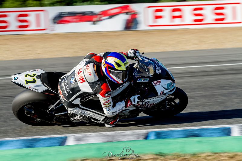 Campeonato del Mundo de Superbikes, 2016