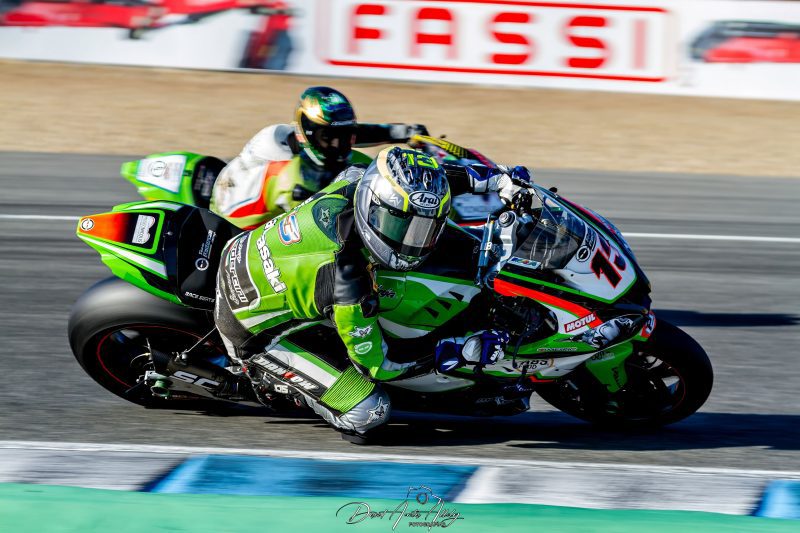 Campeonato del Mundo de Superbikes, 2016