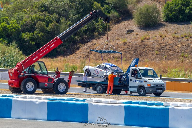 Jerez 30 la Leyenda, 2016